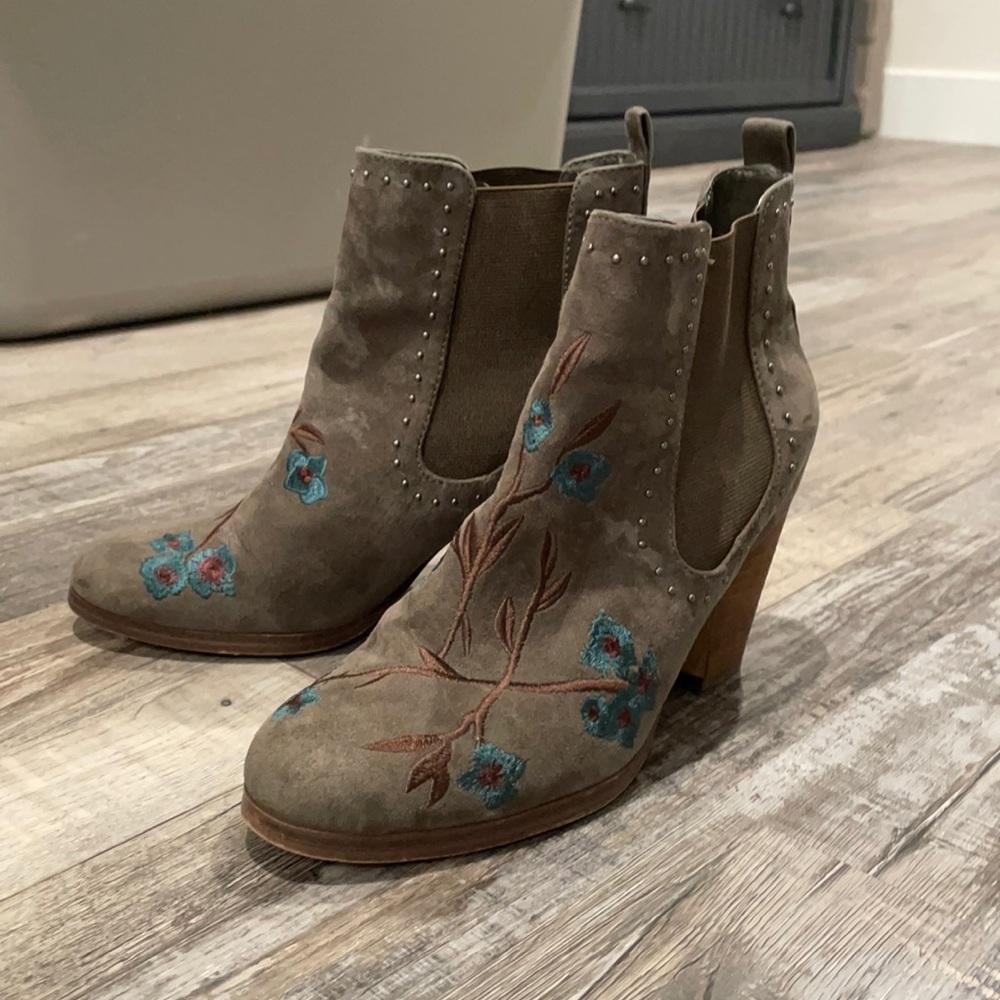 Booties